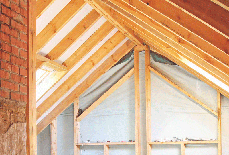 Loft Conversions and Extensions in Cambridge